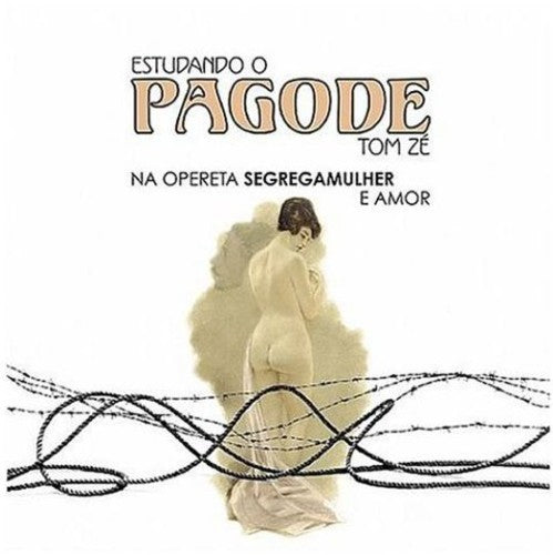 Ze,tom - Estudando O Pagode - Music CD