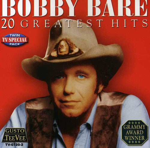 20 Greatest Hits Music CD