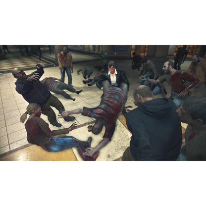 Capcom - Dead Rising: Deluxe Remaster - PS5