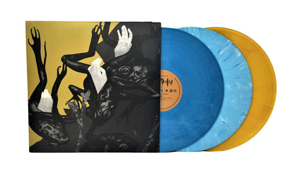 Magnolia Soundtrack (Limited Edition Multi-Colored 3x LP) Vinyl Record