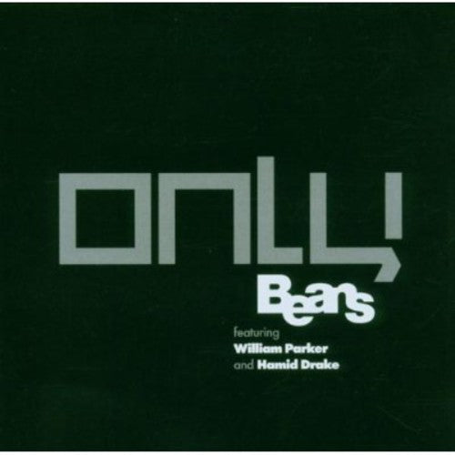 Beans - Only - Music CD