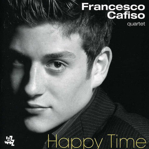 Cafiso,francesco - Happy Times - Music CD