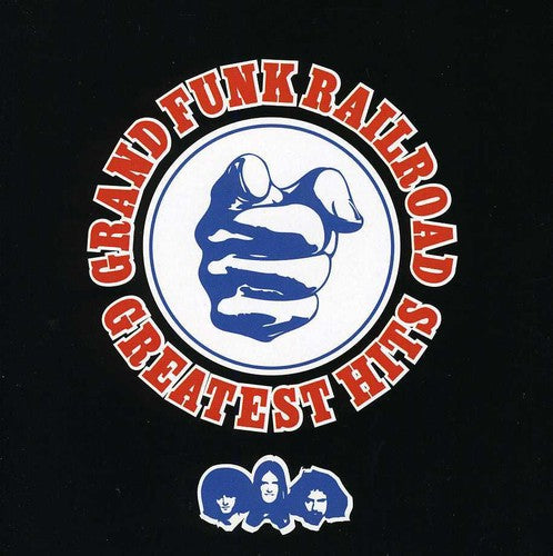 Grand Funk Railroad - Greatest Hits - Music CD