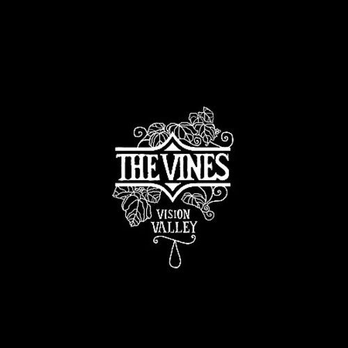 Vines - Vision Valley - Music CD