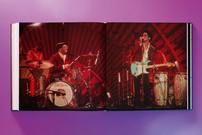 75 Years of Atlantic Records (English) Book