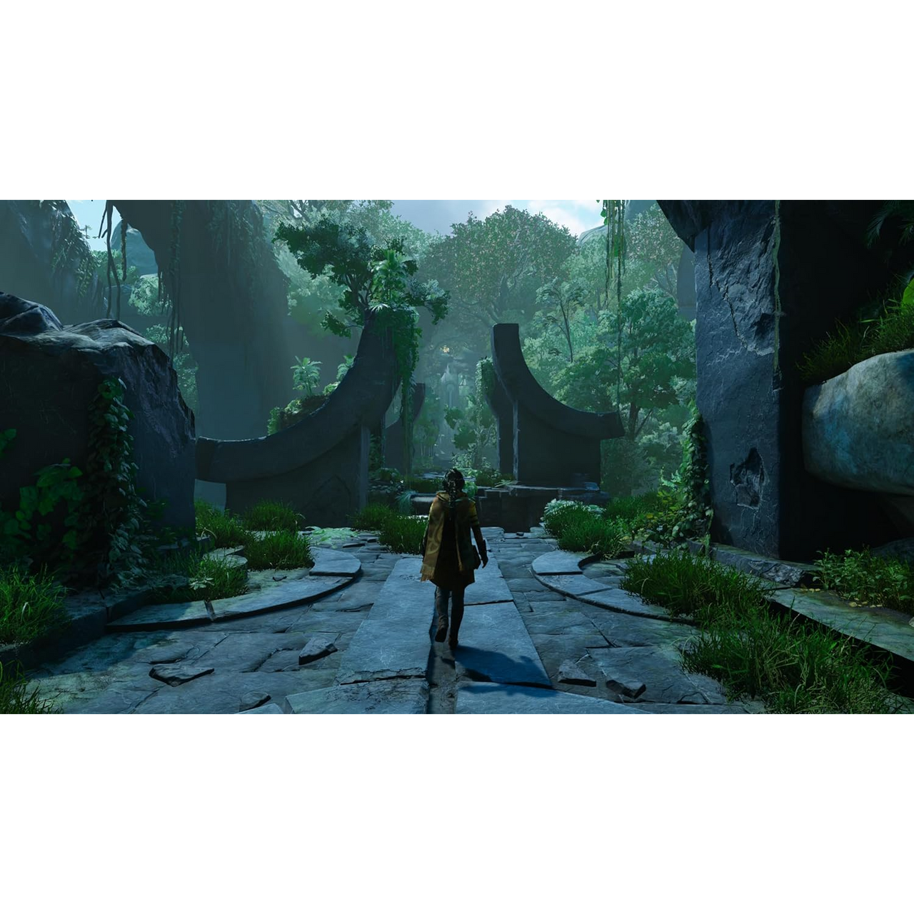 Bandai Namco - Unknown 9: Awakening - PS5