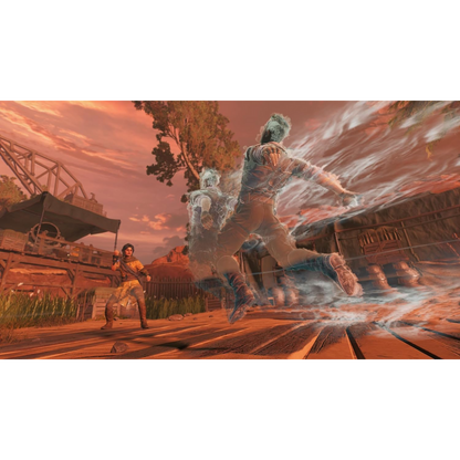 Bandai Namco - Unknown 9: Awakening - PS5