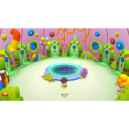 Outright Games - Ryan's Rescue Squad - Switch