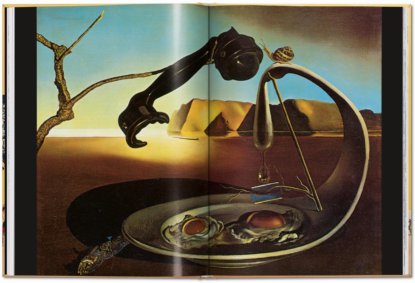 Dalí. Les dîners de Gala (English) Book