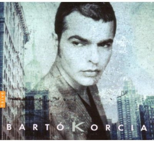 Korcia / Portal / Bavouzet / Bham / Oramo - Violin Concerto No 2 - Music CD