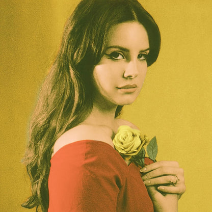 Lana Del Rey Honeymoon Vinyl Record