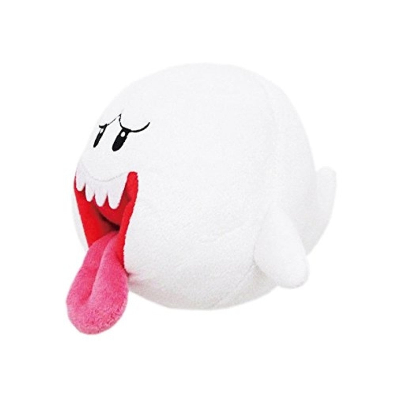 Little Buddy - Nintendo Plush 6-inch Boo