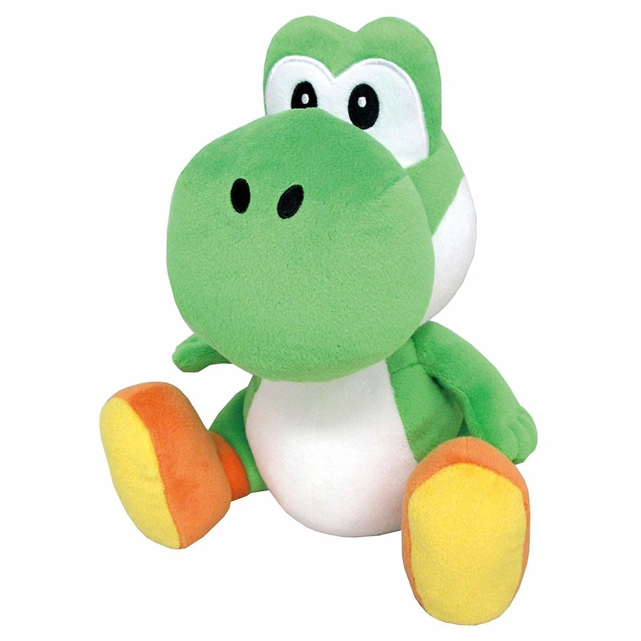 Little Buddy - Nintendo Plush 11-inch Yoshi