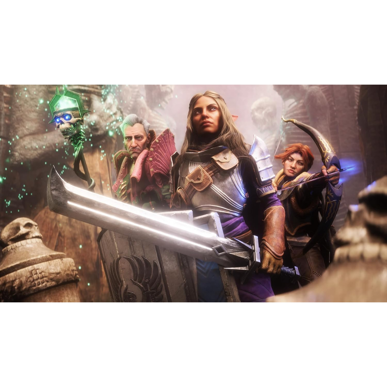 Electronic Arts - Dragon Age: The Veilguard - PS5