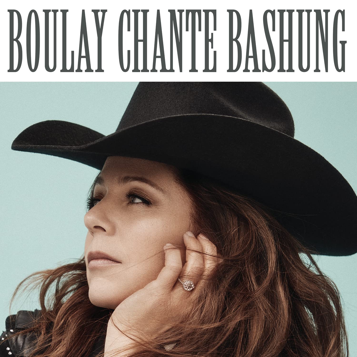 Isabelle Boulay - Les Chevaux Du Plaisir (Ger) [LP] Vinyl Record Album Cover