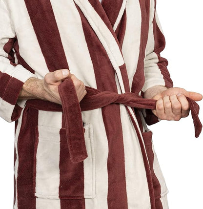 80s High School Ferris Day Off Movie Replica Halloween Cosplay Bathrobe Costume
