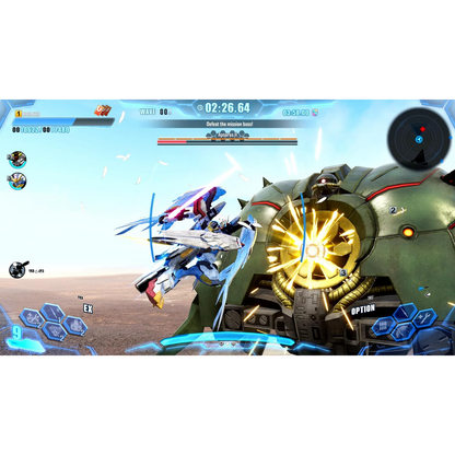 Bandai Namco - Gundam Breaker 4 - PS5