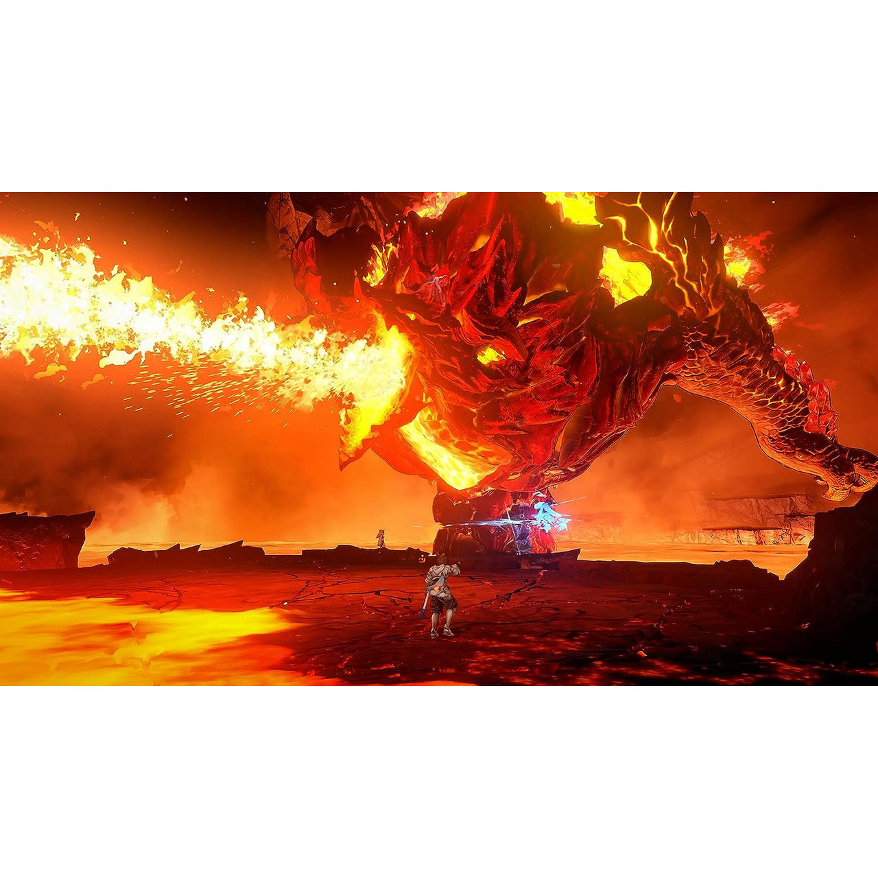 XSEED - Granblue Fantasy: Relink - PS4