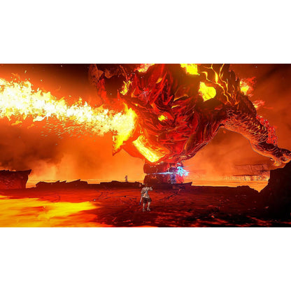 XSEED - Granblue Fantasy: Relink - PS4