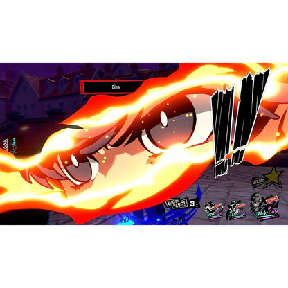 SEGA - Persona 5 Tactica - Switch