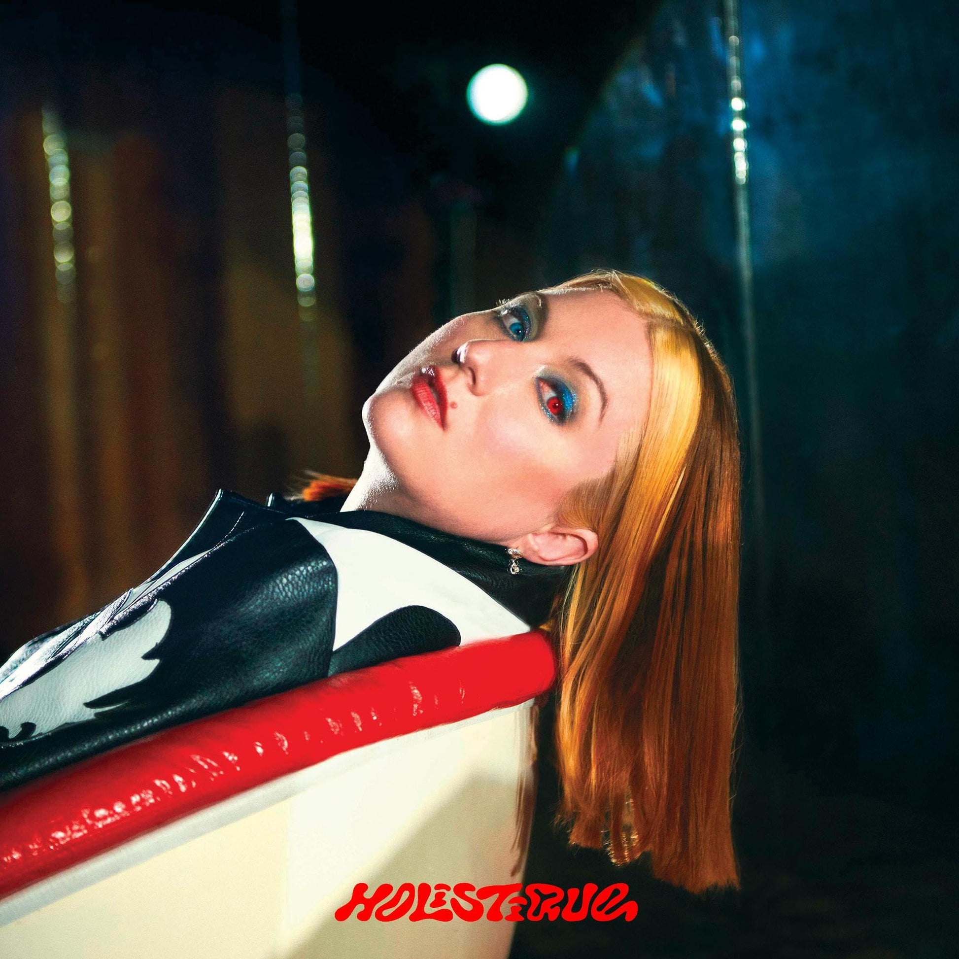 Fanny Bloom - Holistique (Can) [LP] Vinyl Record Album Cover