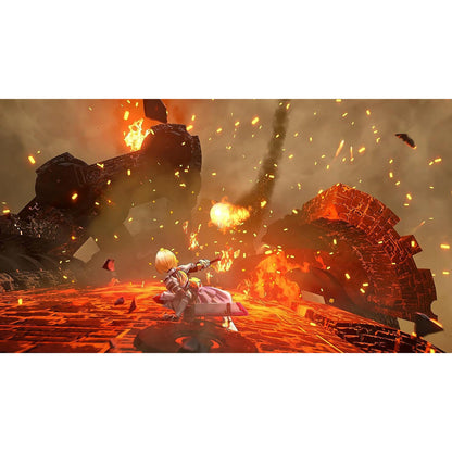 XSEED - Granblue Fantasy: Relink - PS4