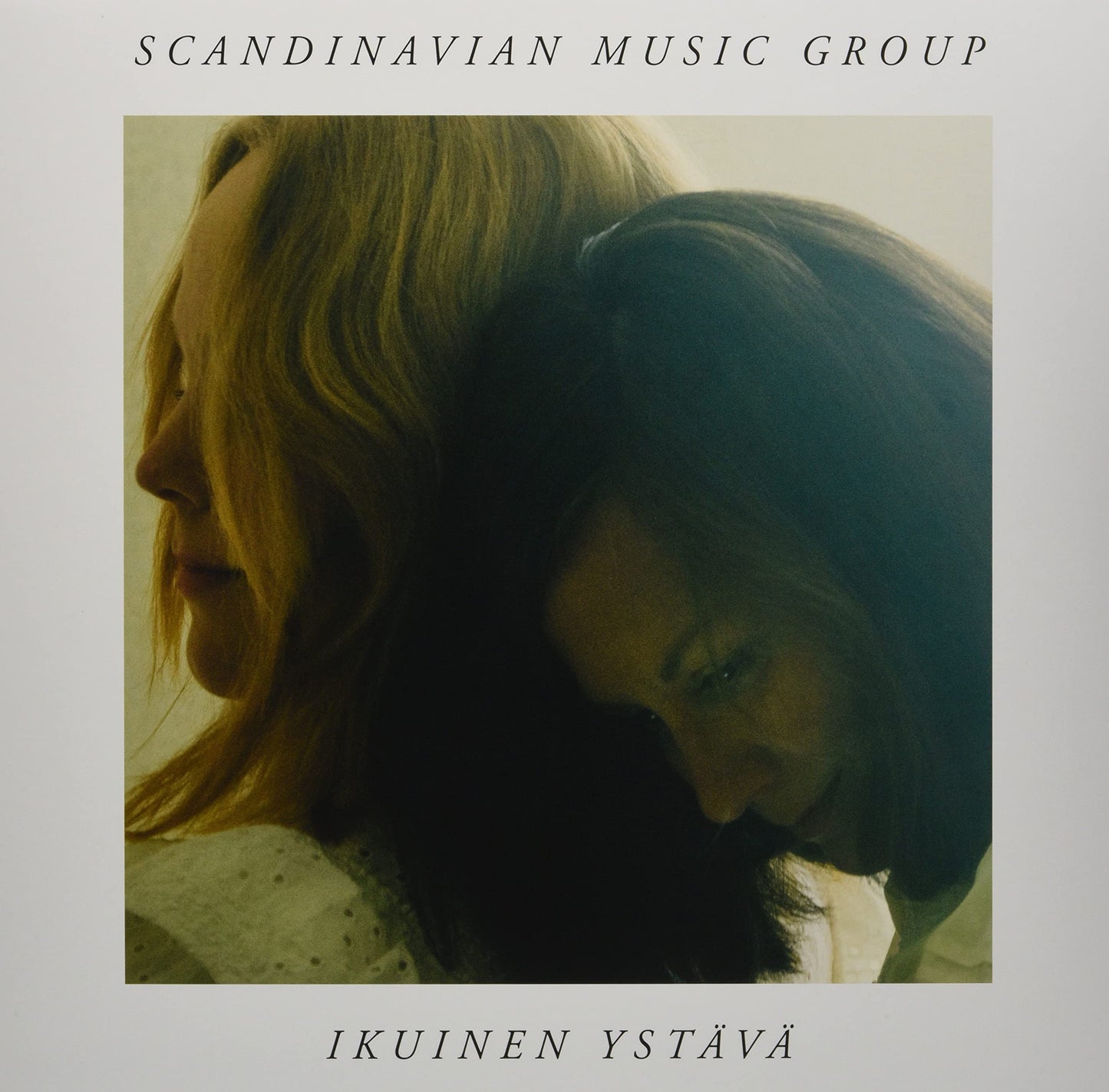 Scandinavian Music Group - Ikuinen Ystava [LP] Vinyl Record