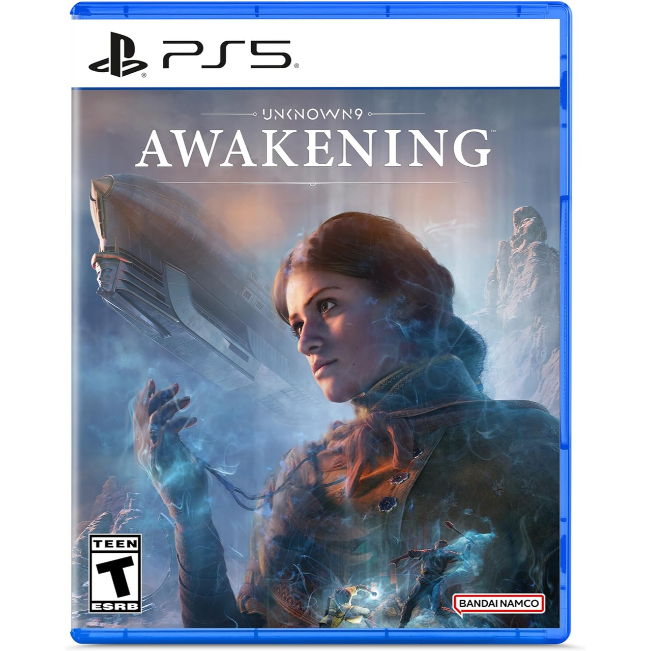 Bandai Namco - Unknown 9: Awakening - PS5