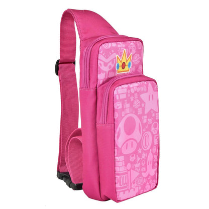 HORI - Switch Adventure Pack: Princess Peach - HORI