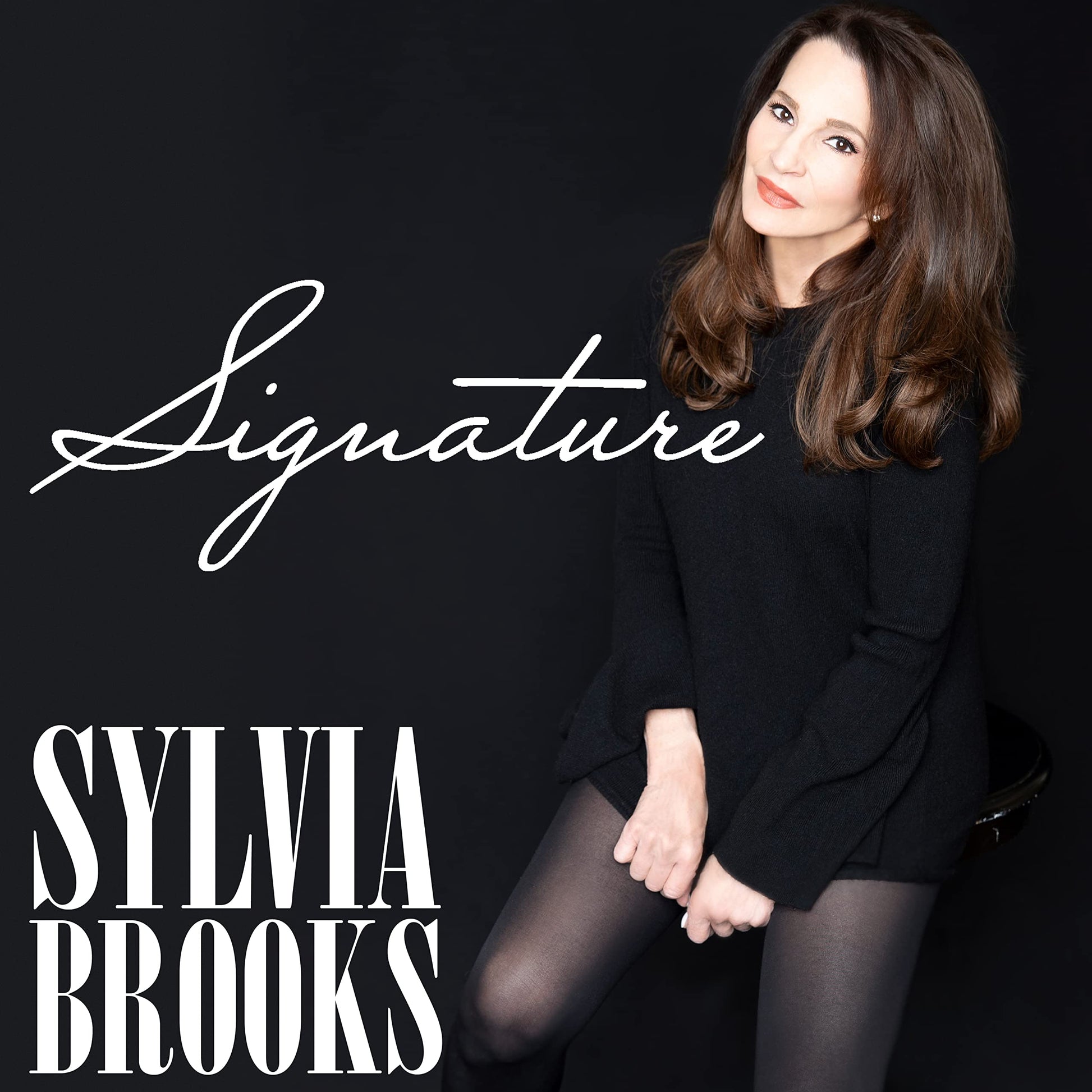 Sylvia Brooks - Signature [LP] Vinyl Record