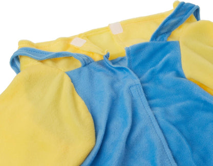 Despicable Me: Minion Pet Costume