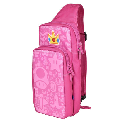 HORI - Switch Adventure Pack: Princess Peach - HORI