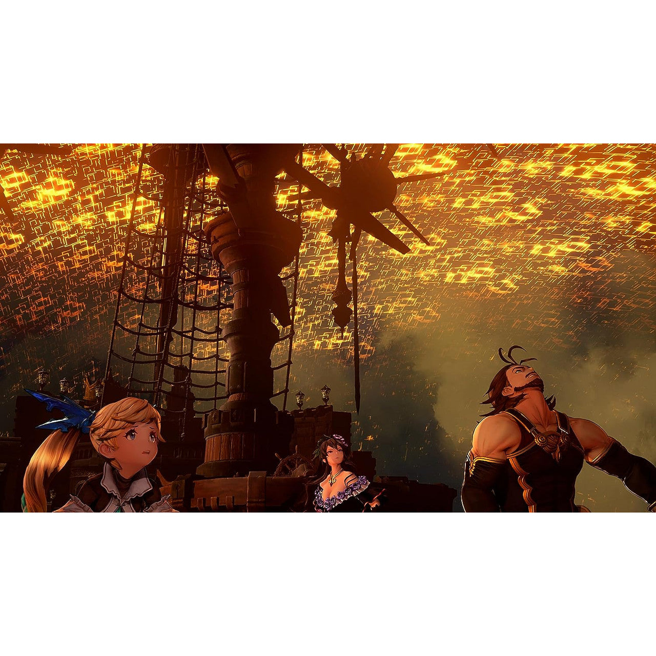 XSEED - Granblue Fantasy: Relink - PS4