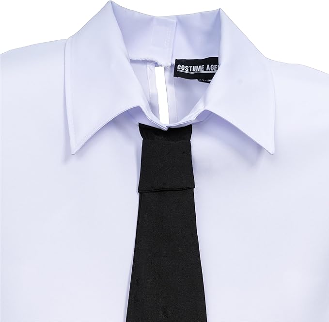 Bugman 80Ÿ??s Beetle Beetle Beetle Keaton Movie Halloween Cosplay Costume 3-Piece Suit