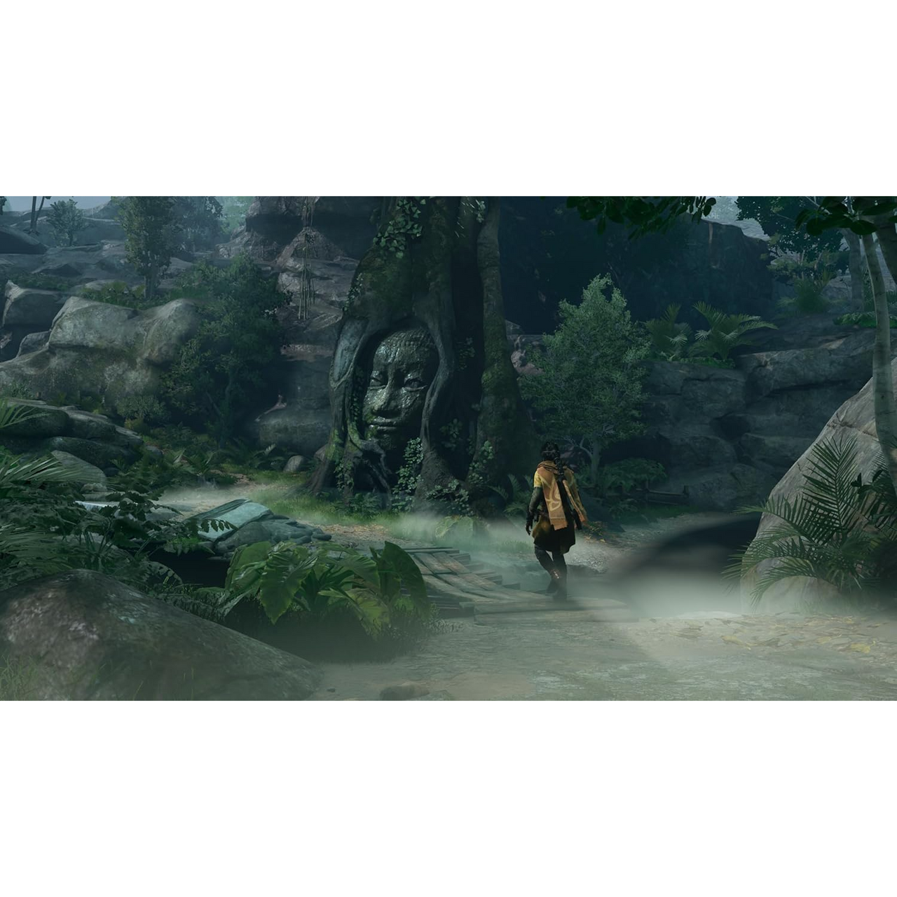 Bandai Namco - Unknown 9: Awakening - PS5