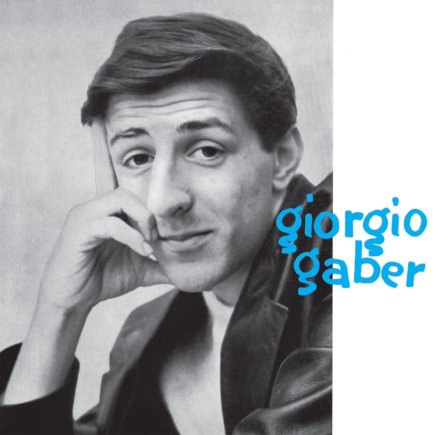 Giorgio Gaber - Giorgio Gaber [180 Gram] (Ita) Vinyl Record