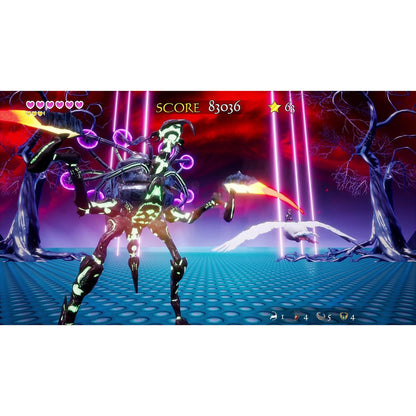 ININ - Air Twister - Switch