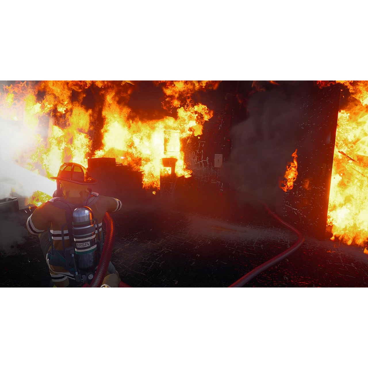 Astragon - Firefighting Simulator: The Squad - Switch