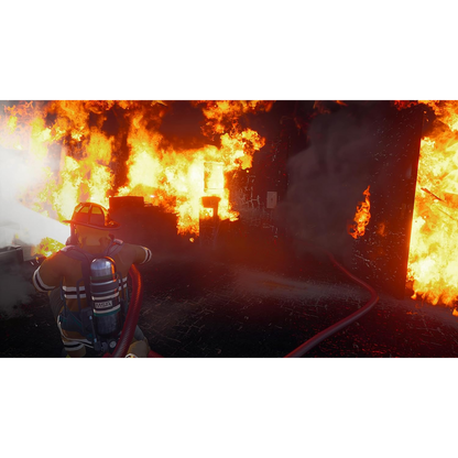 Astragon - Firefighting Simulator: The Squad - Switch