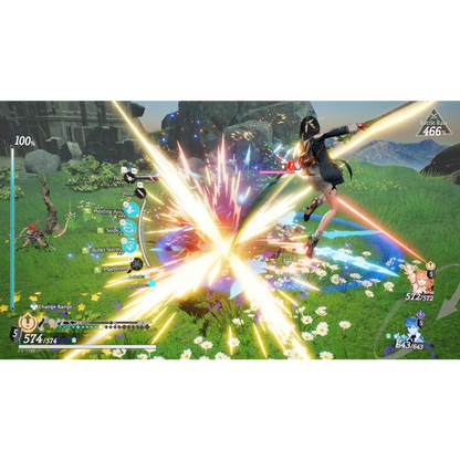 Koei Tecmo - Atelier Yumia: The Alchemist of Memories & the Envisioned Land - PS5