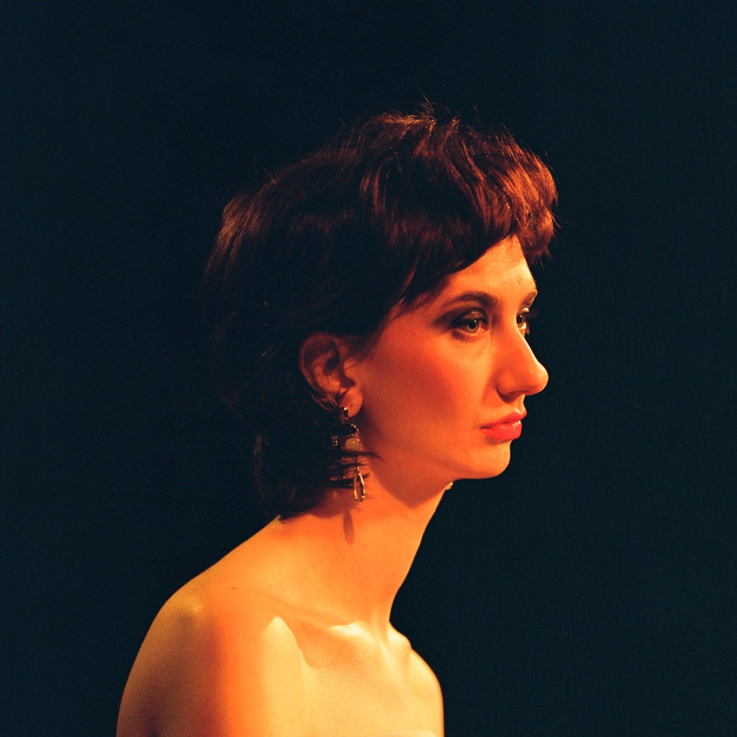 Goodnight Louisa - Marathon (Uk) [LP] Vinyl Record