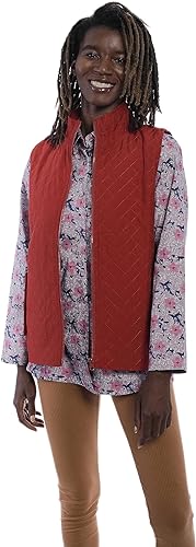 Everything All Once Evelyn Shirt and Vest Set