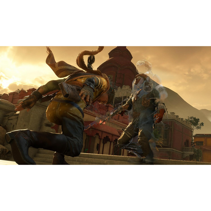 Bandai Namco - Unknown 9: Awakening - PS5