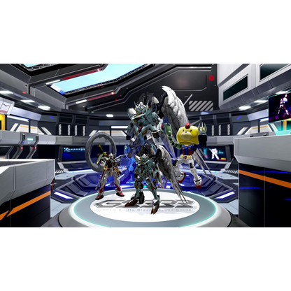 Bandai Namco - Gundam Breaker 4 - PS5