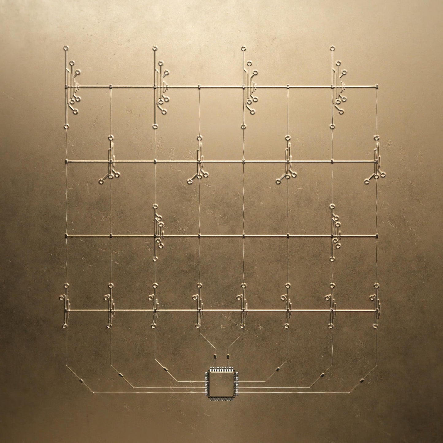 Mathame - Memo [Colored Vinyl] (Slv) Vinyl Record Album Cover