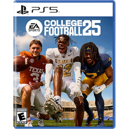 Electronic Arts - College Football 25 - PS5
