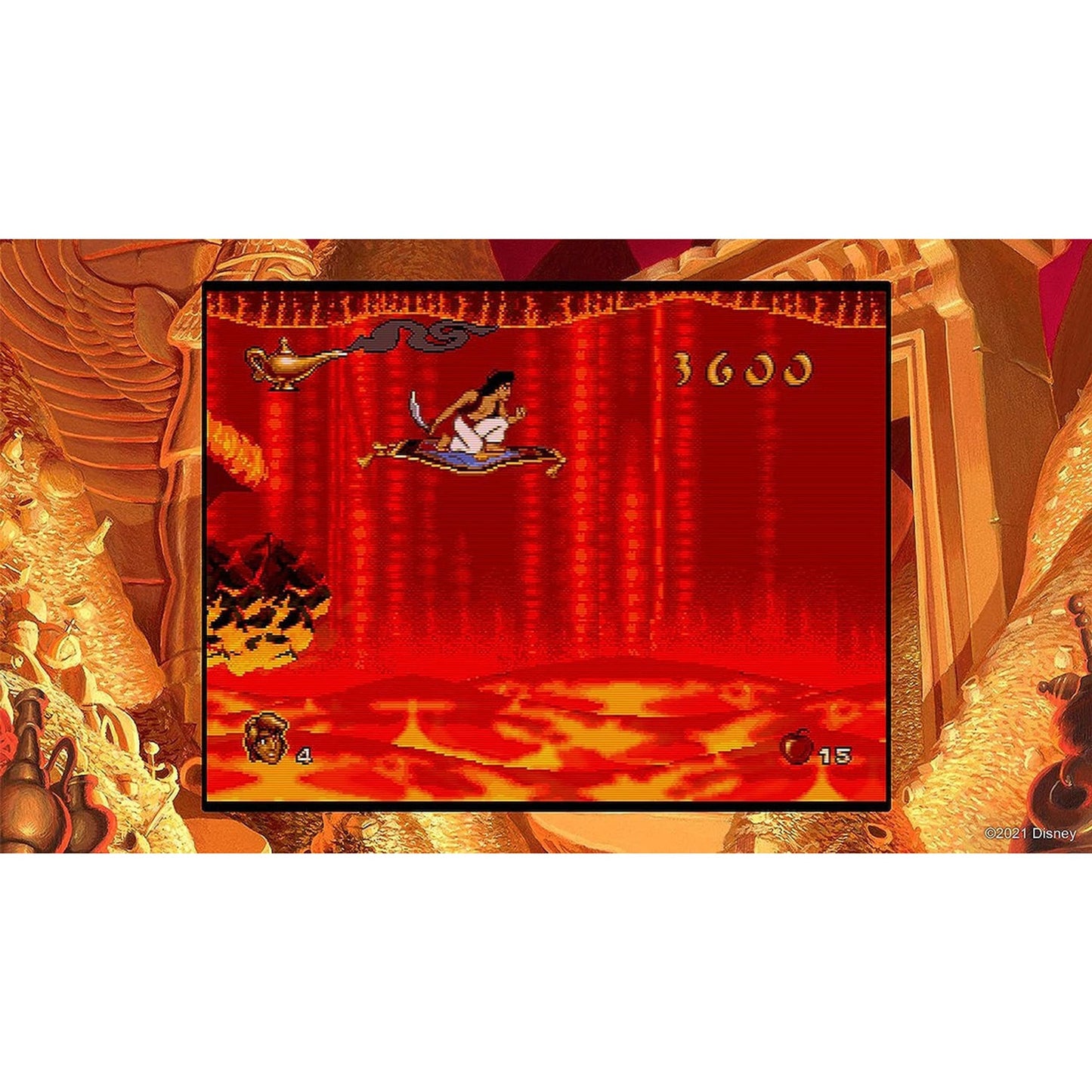 Nighthawk Interactive - Disney Classic Games Collection - Switch