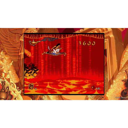 Nighthawk Interactive - Disney Classic Games Collection - Switch