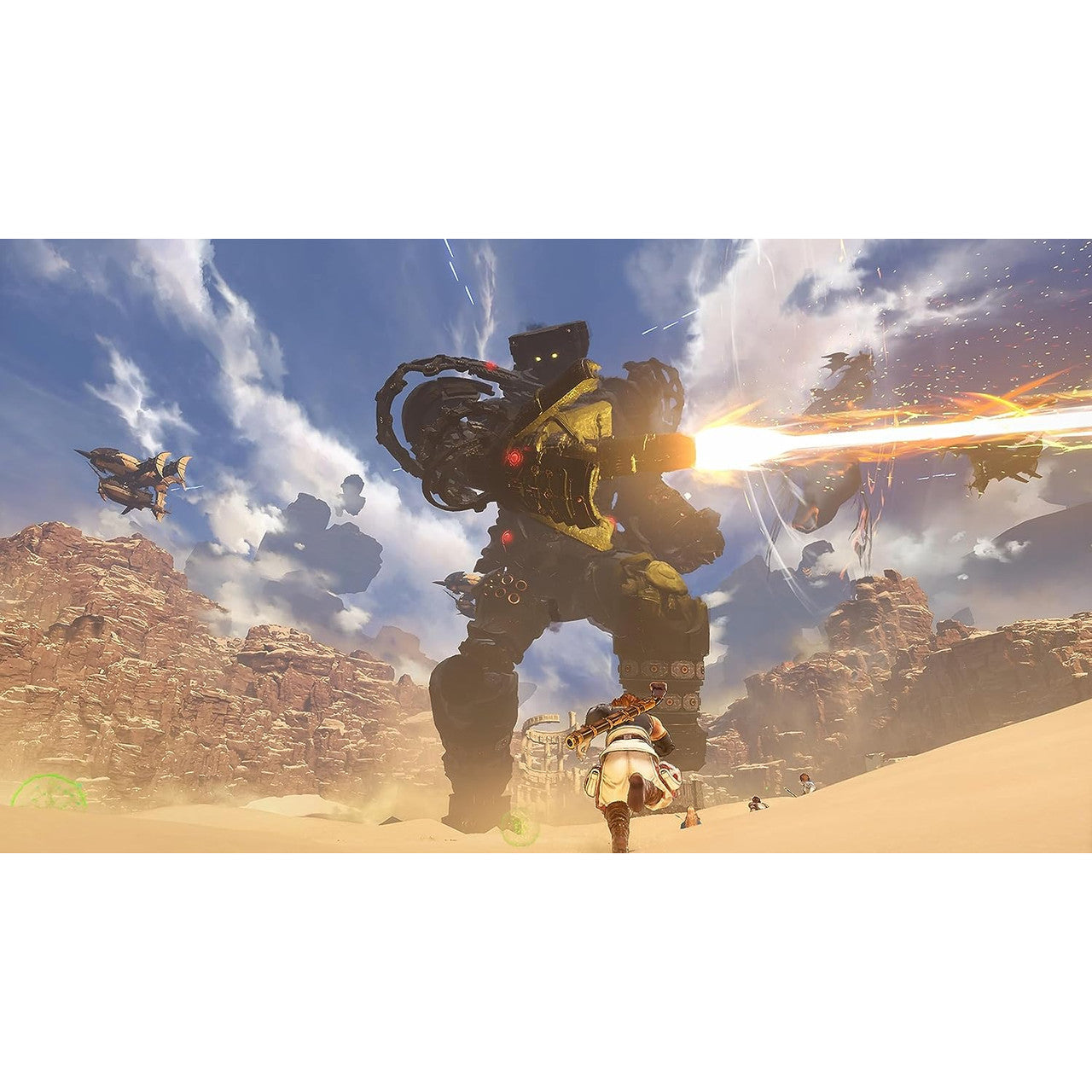 XSEED - Granblue Fantasy: Relink - PS4