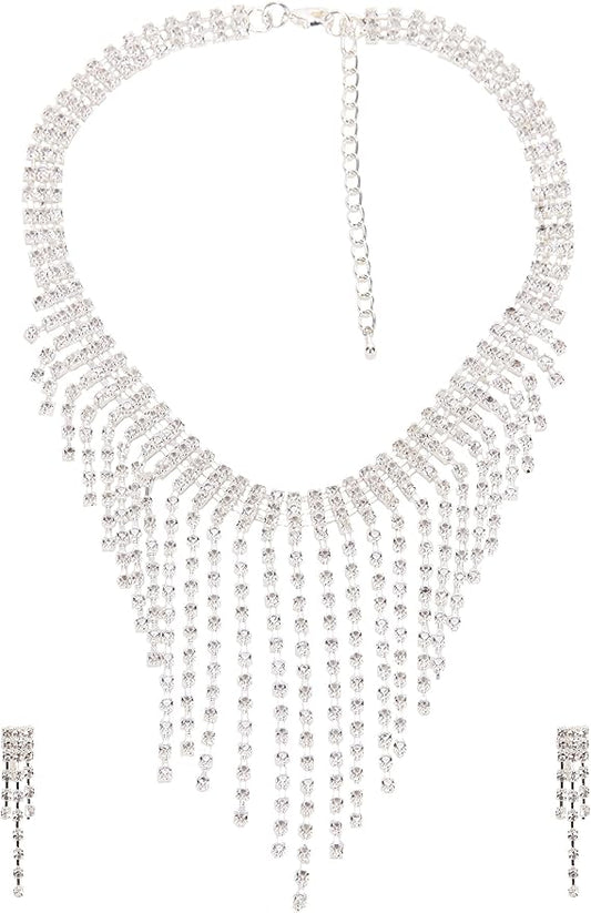 Marilyn Monroe Jewelry Set Costume Accessories